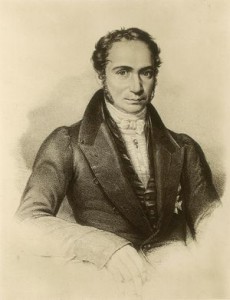 Kommerzienrat Ernst Wilhelm Arnoldi, Vorbild für Mister Pommeroy